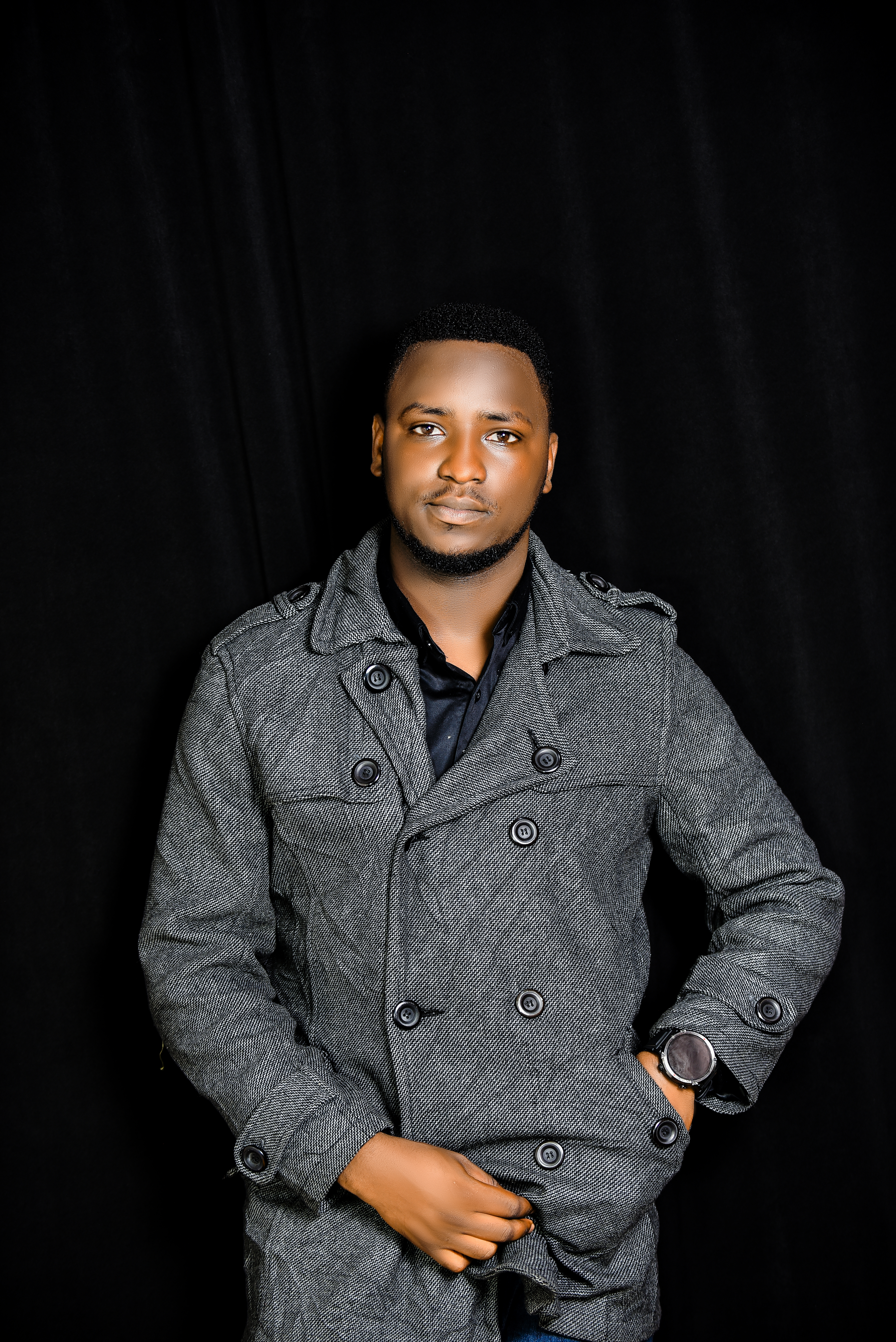 Olivier Dusabamahoro